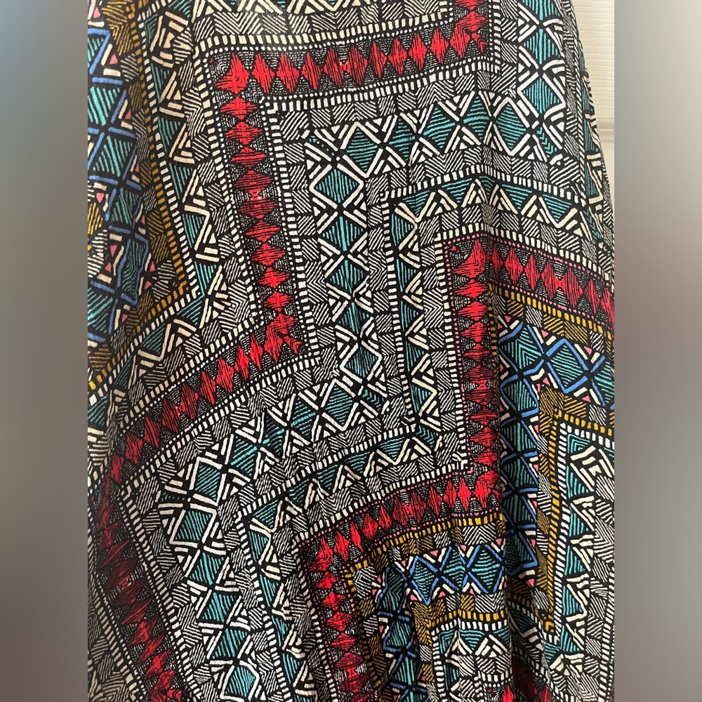 Aztec Dress - Picture 4 of 4